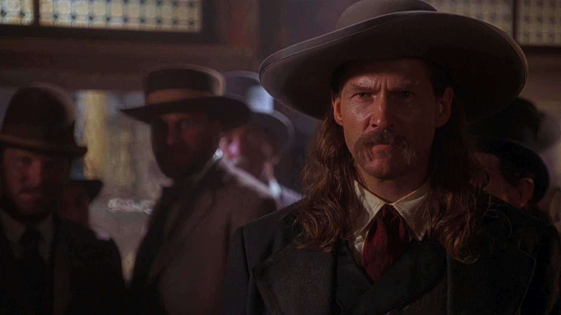 Wild Bill (1995)