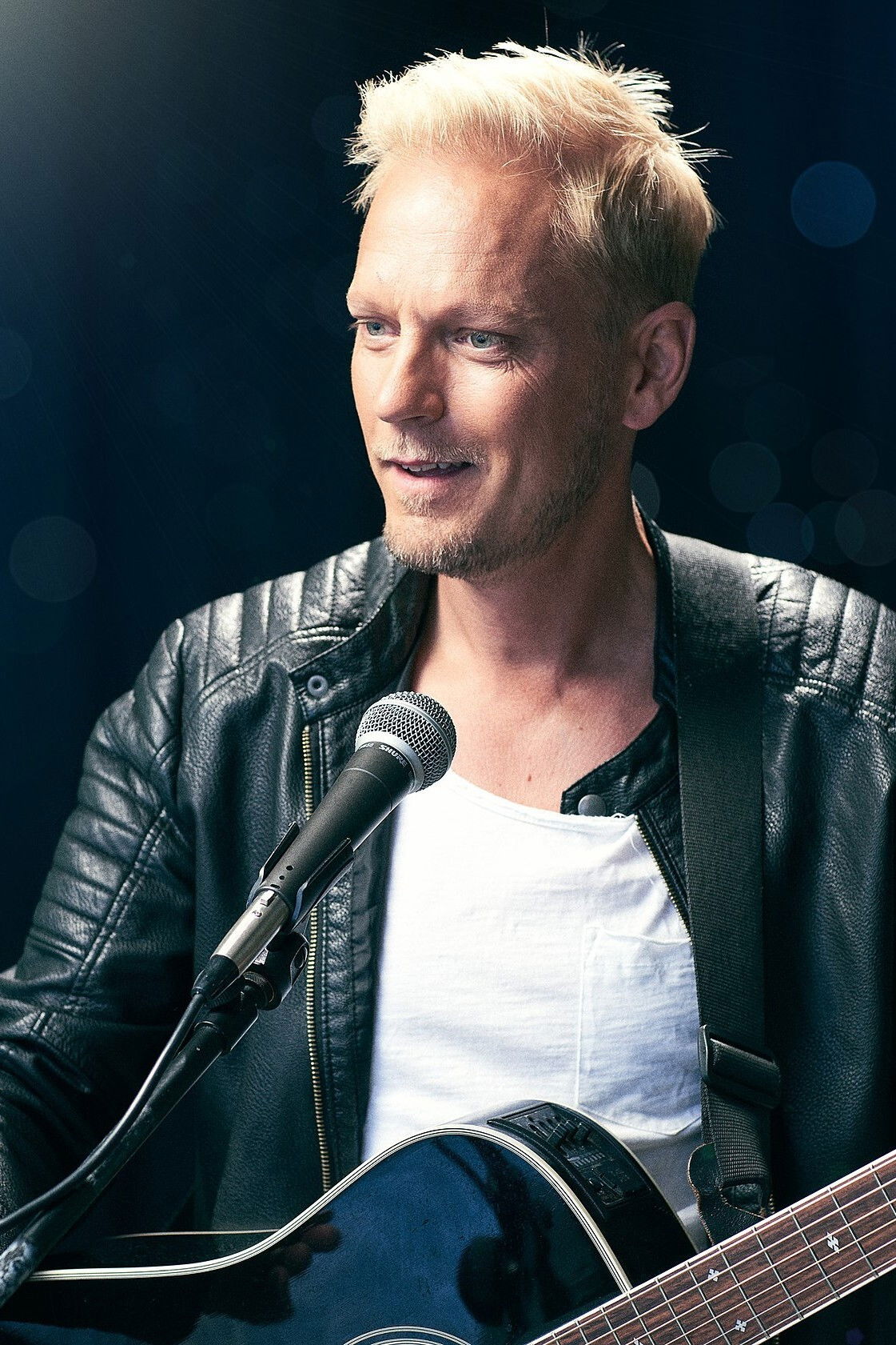 et billede af Thomas Järvheden