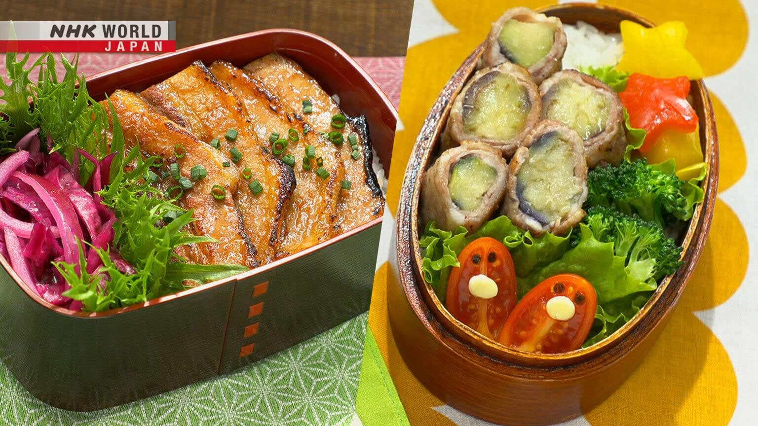 BENTO EXPO - Épisode 18