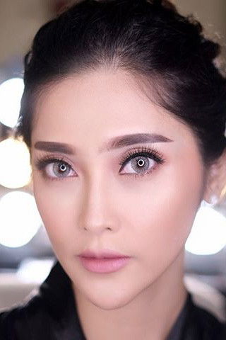 et billede af Eva Anindita