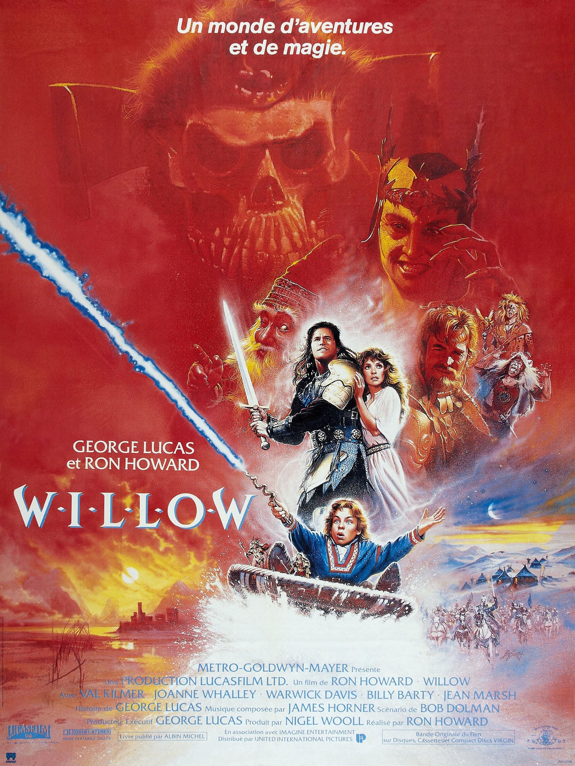 Willow