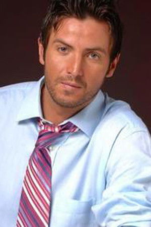 et billede af Damián Fuentes