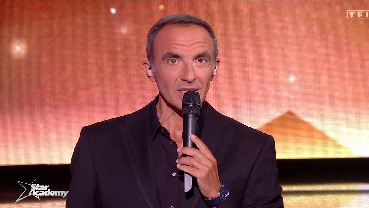 Star Academy Staffel 11 :Folge 9 