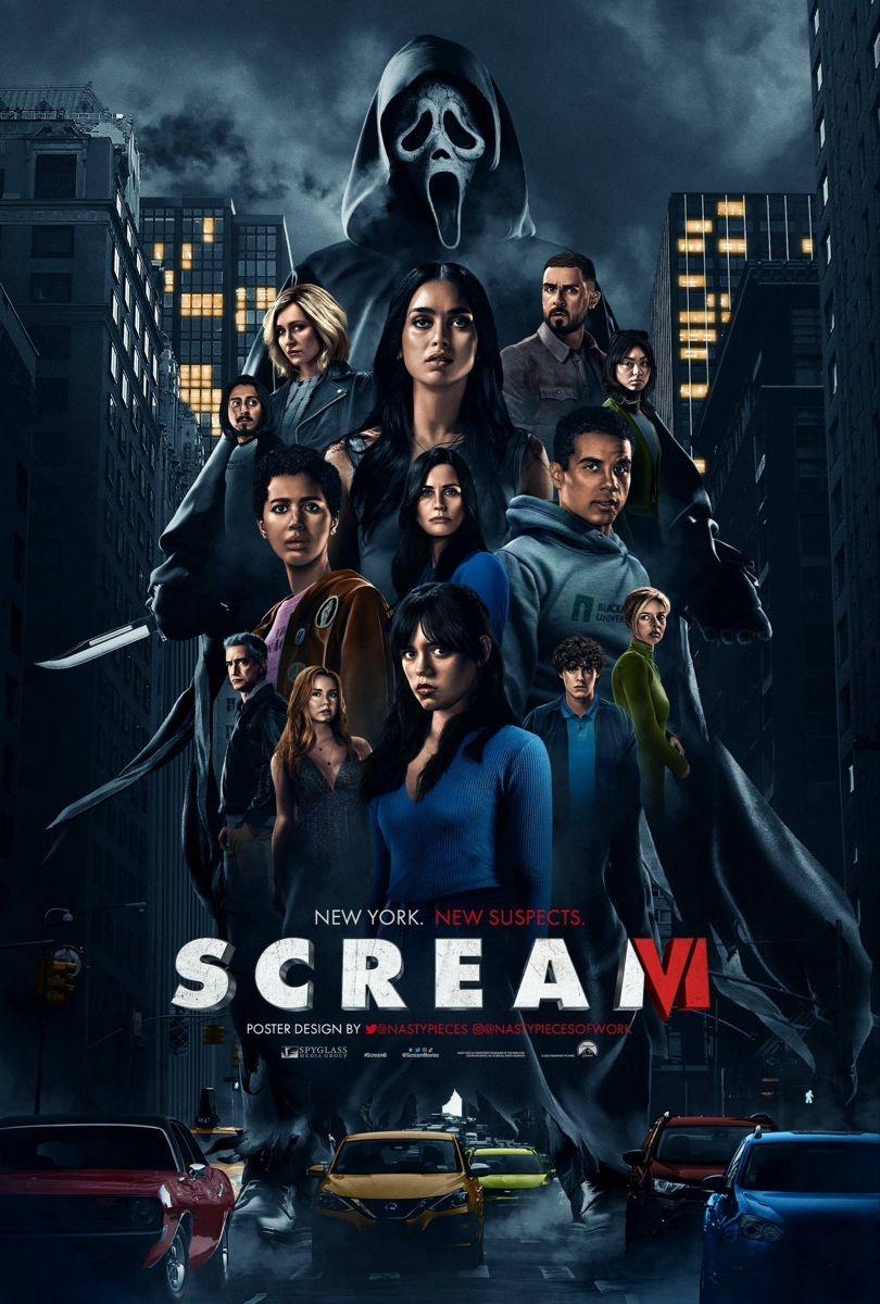 Scream VI