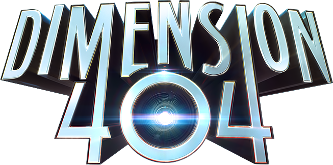 Dimension 404