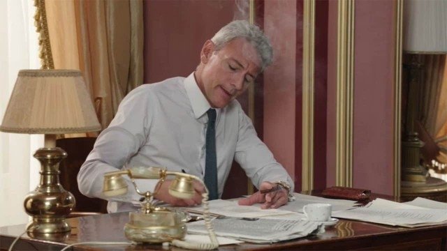 Il paradiso delle signore - Épisode 9