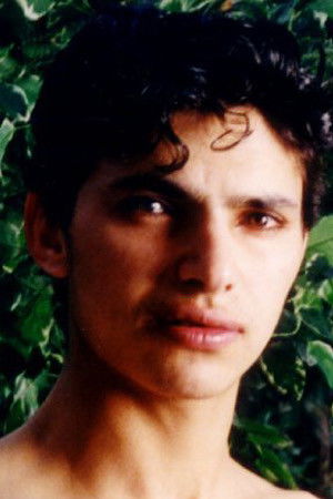 et billede af Farid Benali