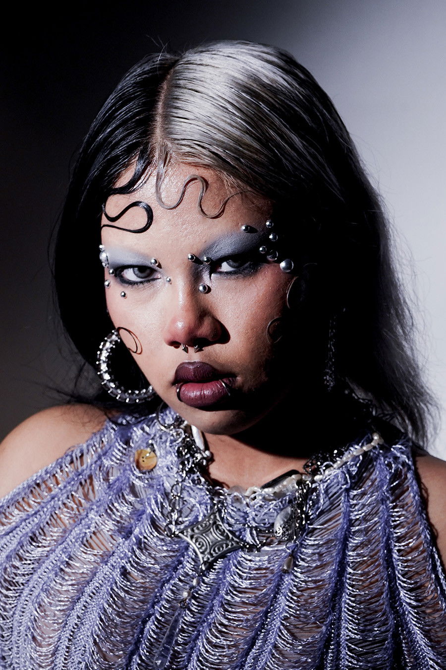 et billede af Chanya Vitayakul