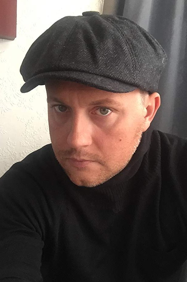 et billede af Bradley Wj Miller