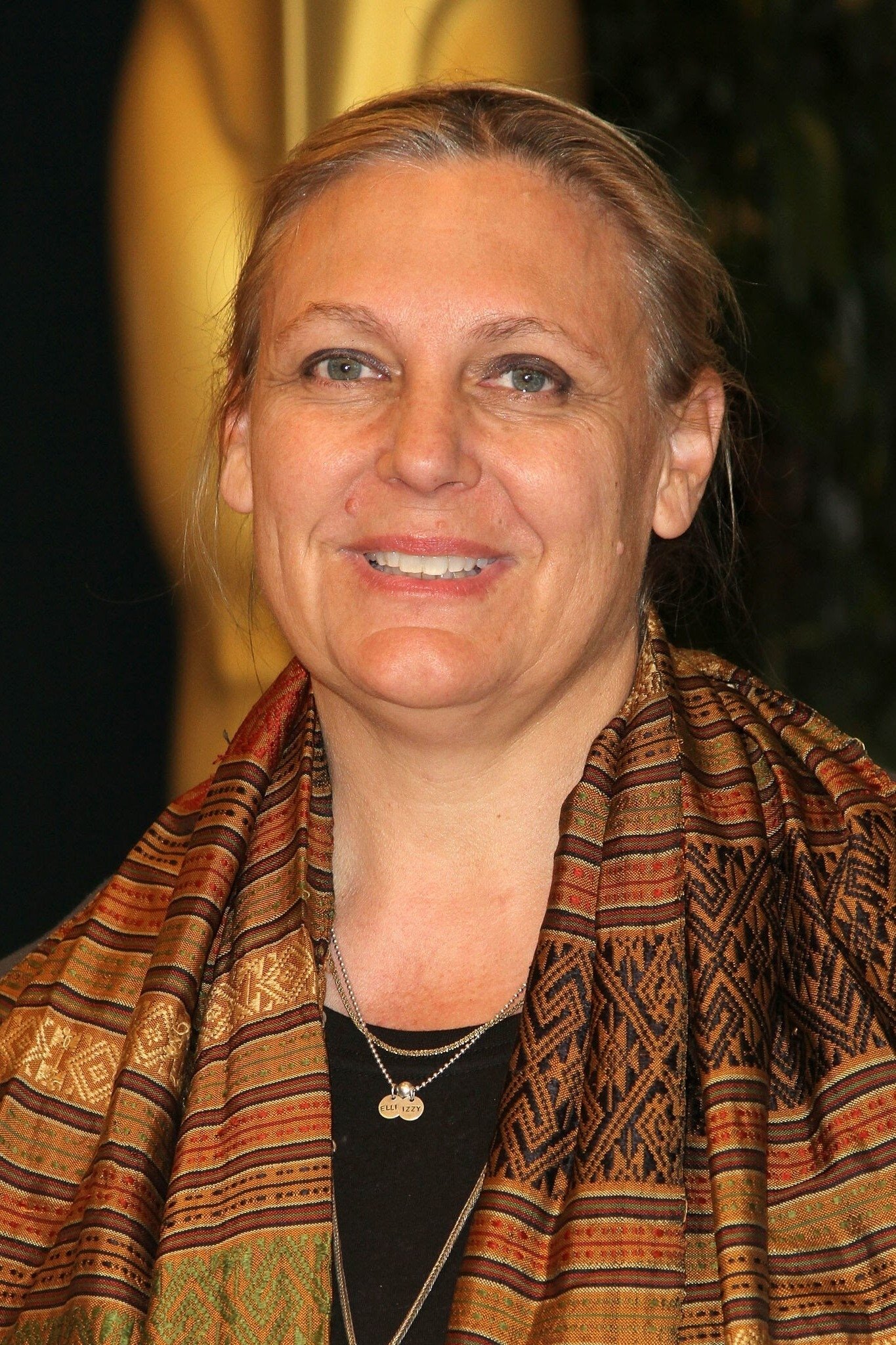 et billede af Beth A. Rubino