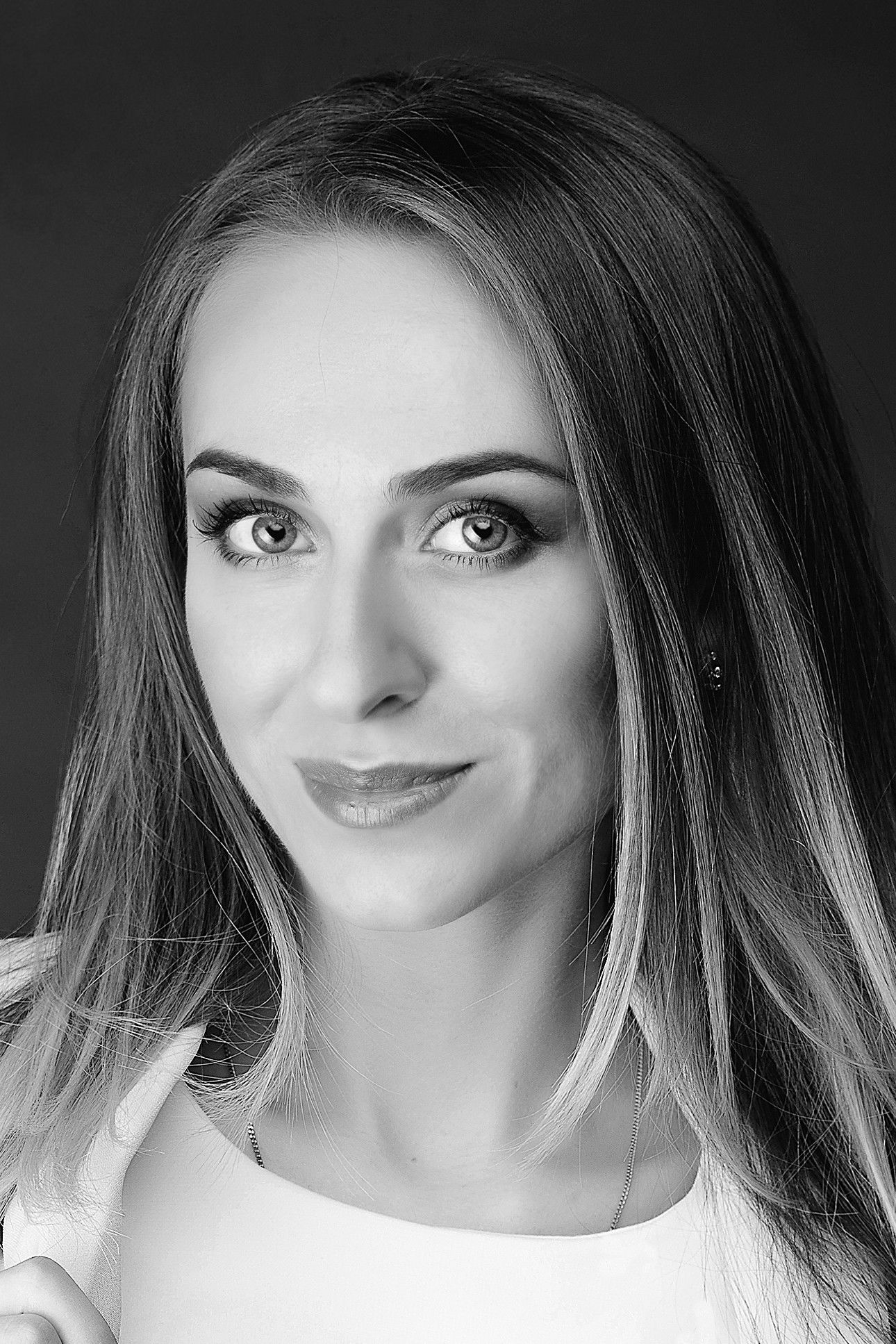 et billede af Ekaterina Morgunova