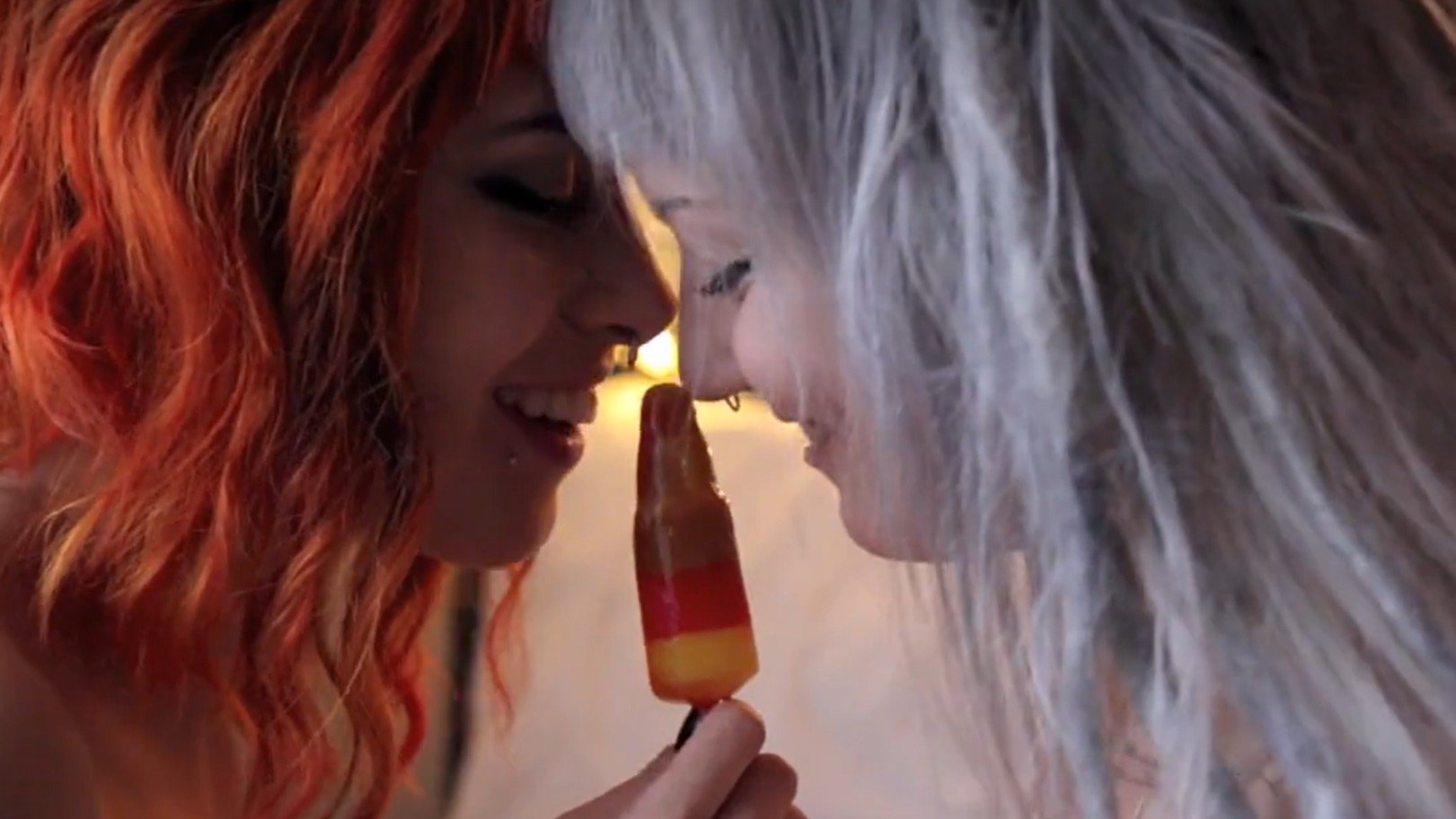 Oral Fixation (2013)