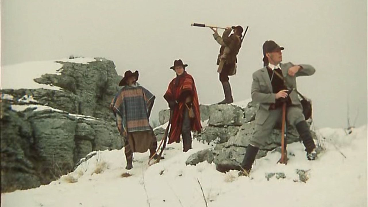 Thumbnail for The 37th Parallel South Season 1 Episode 2
