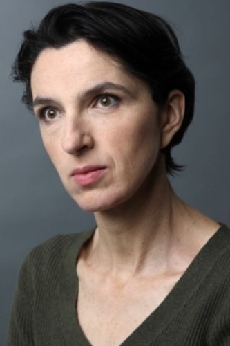 et billede af Christine Culerier