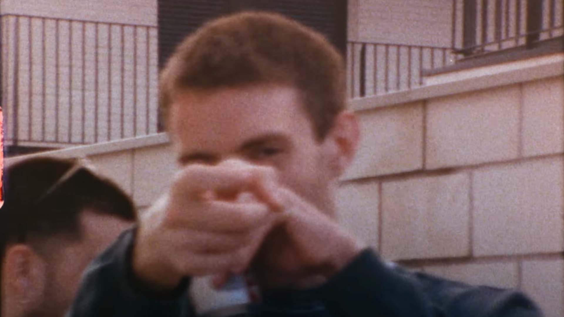Imagem do Filme La barbacoa de la amistad