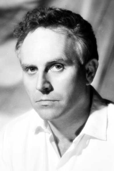 et billede af Janusz Bylczyński