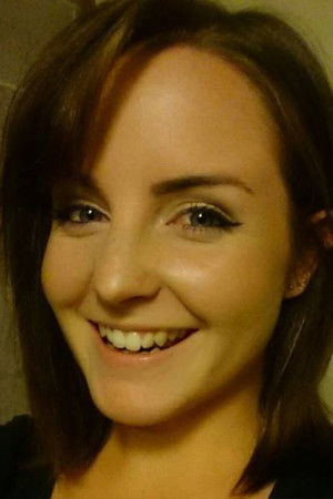 et billede af Megan-Kate Deluxeo