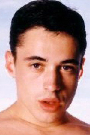 et billede af Luc Berry