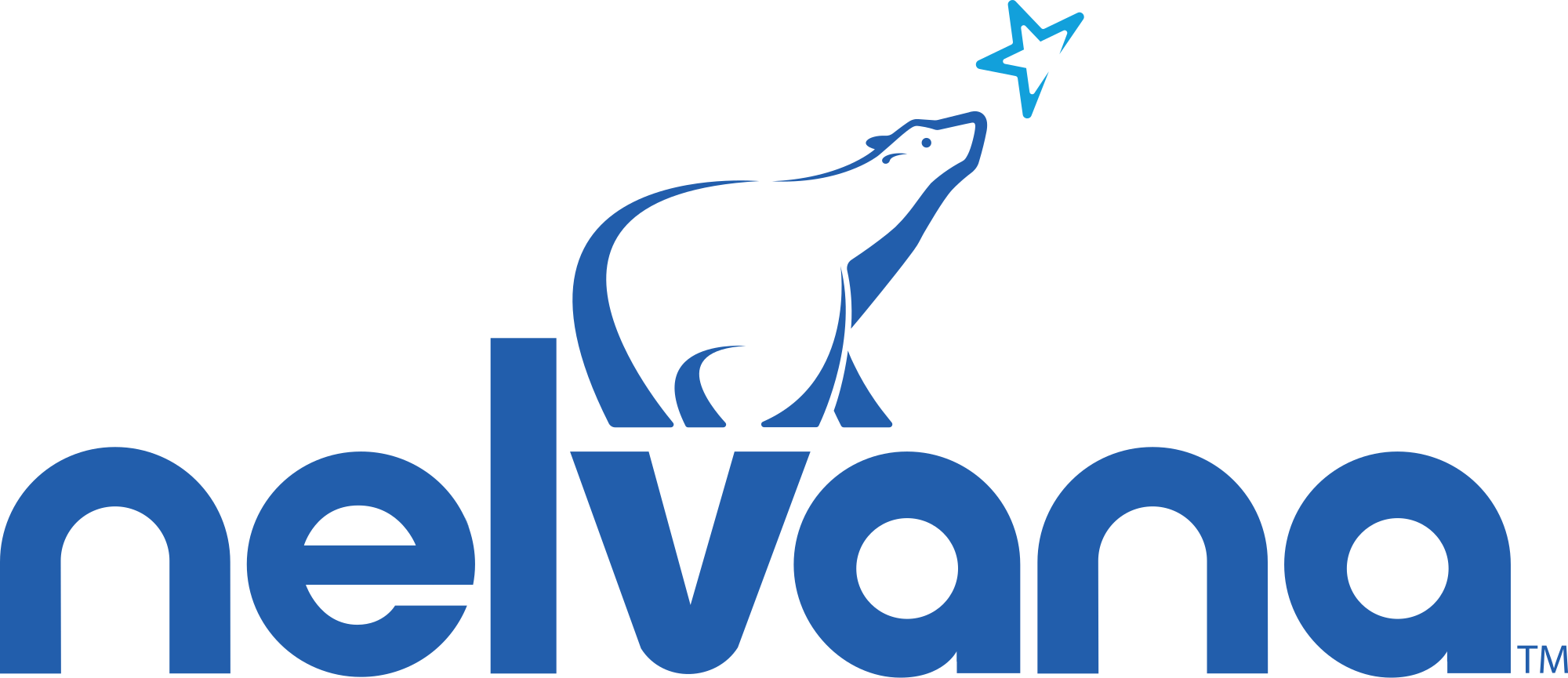 Logo de la société Nelvana 9527
