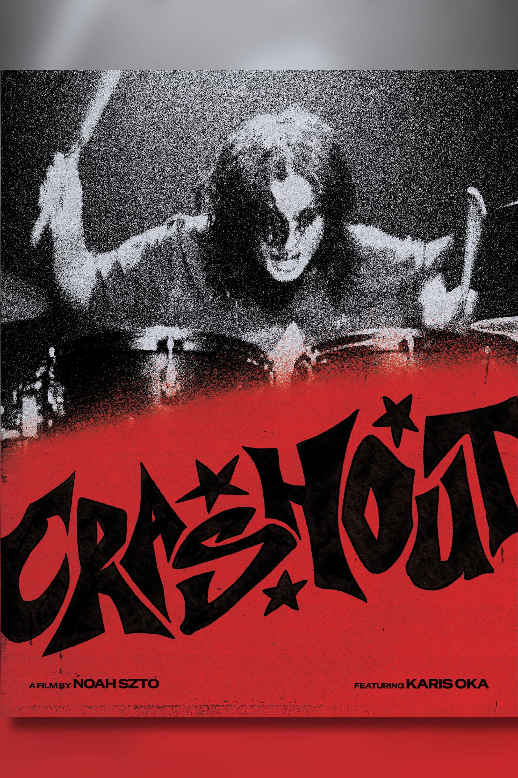 CRASHOUT