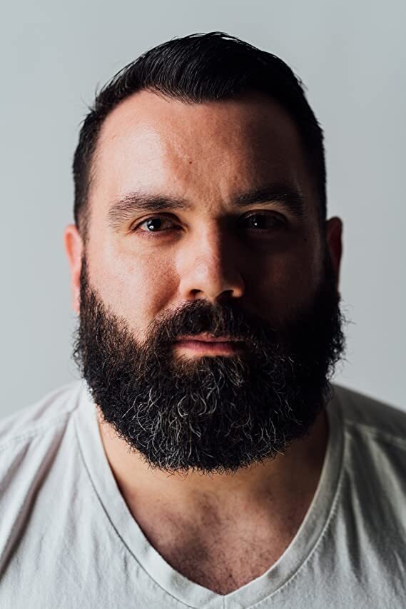 et billede af Jake Washburn