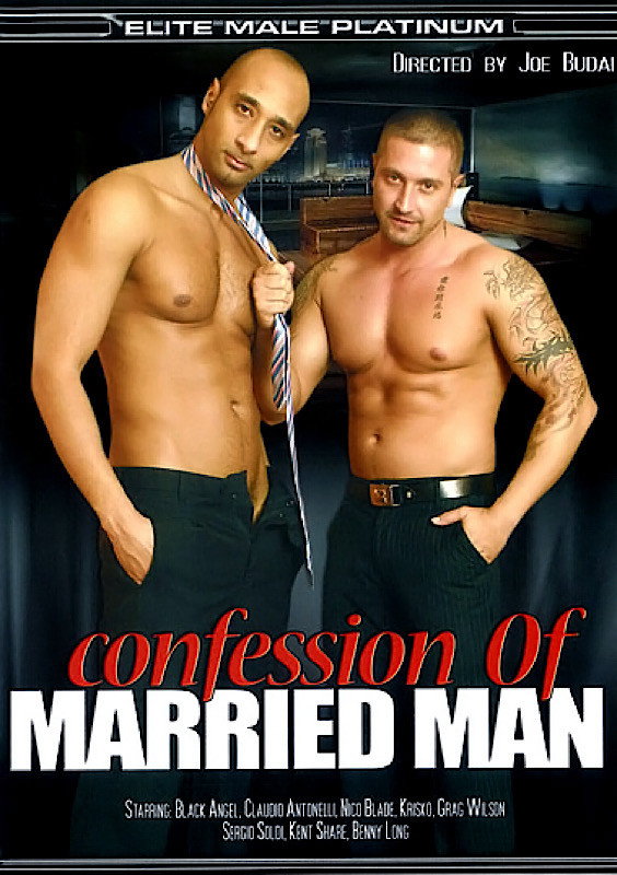 Confession of Married Man