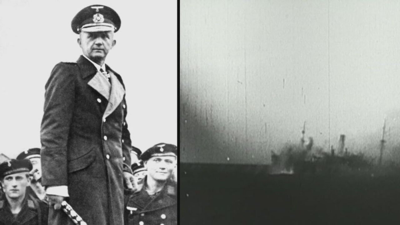 Thumbnail for Josef Mengele Season 1 Episode 6