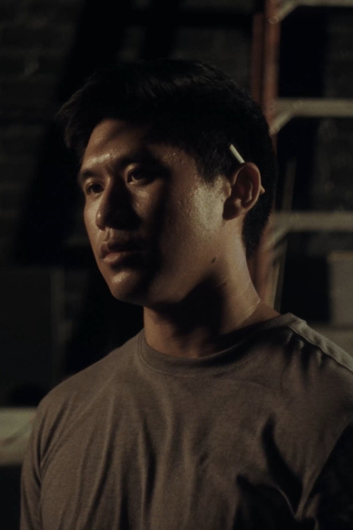 Ryan Fang