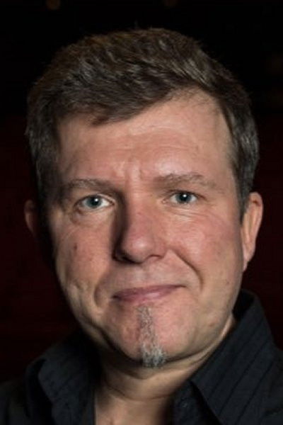 et billede af Allan Nagel