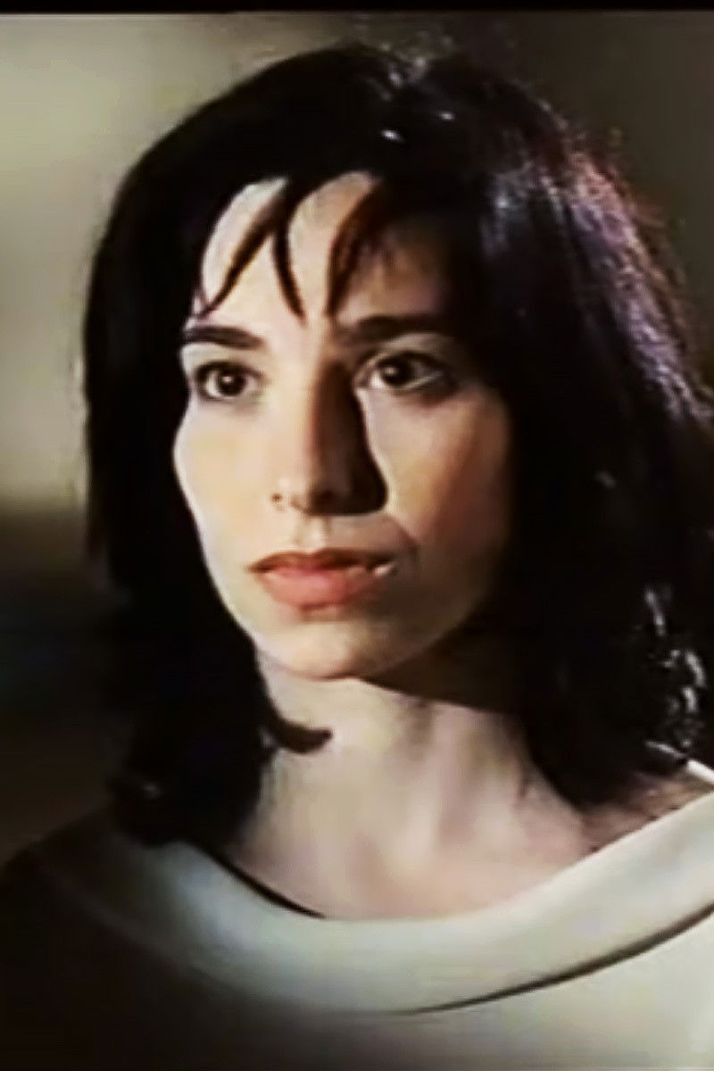 et billede af Flor Sabatella