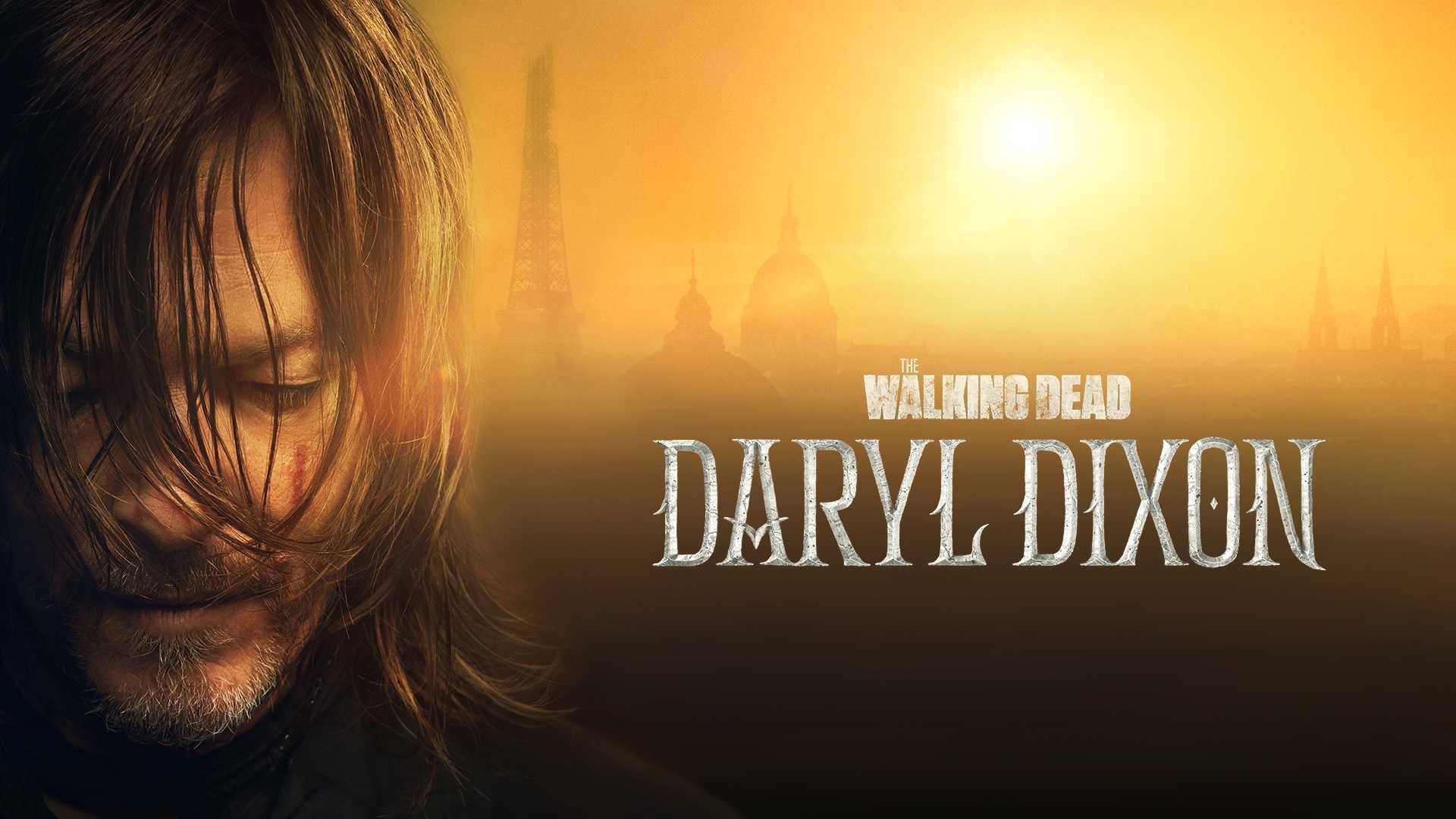 The+Walking+Dead%3A+Daryl+Dixon
