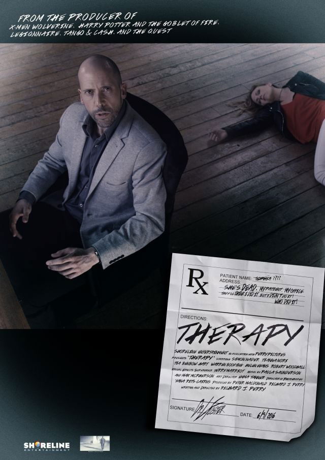 Therapy on FREECABLE TV