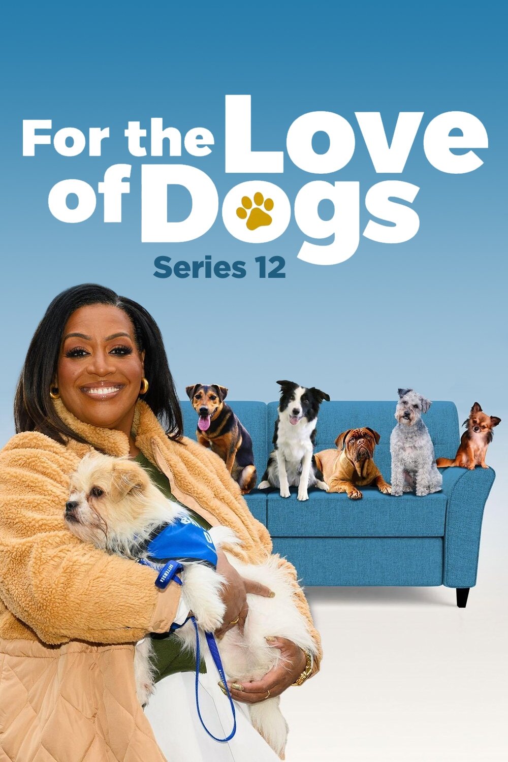 For the Love of Dogs - Season 12
