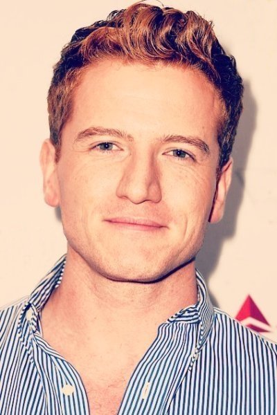 et billede af Sean James Murphy