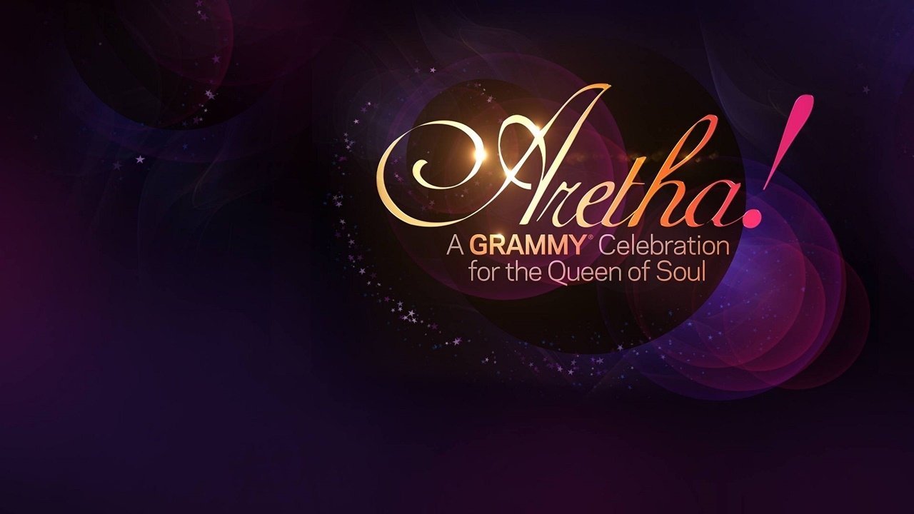 Aretha! A Grammy Celebration for the Queen of Soul (2019)