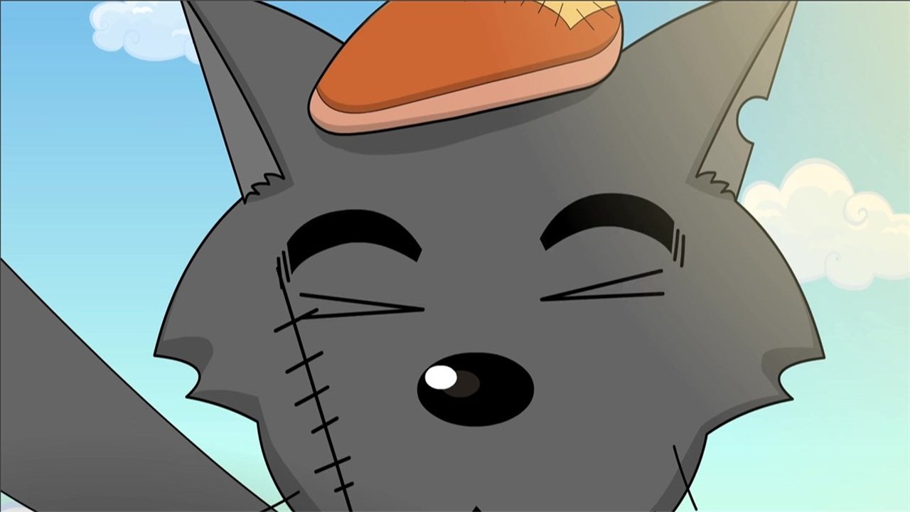 Thumbnail for Episode 485 Season 1 Episode 485