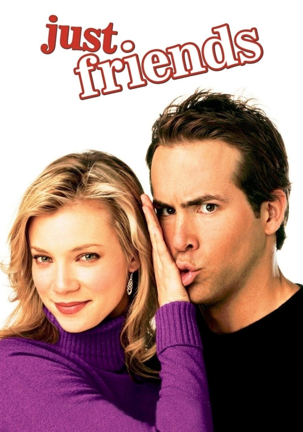 Just Friends