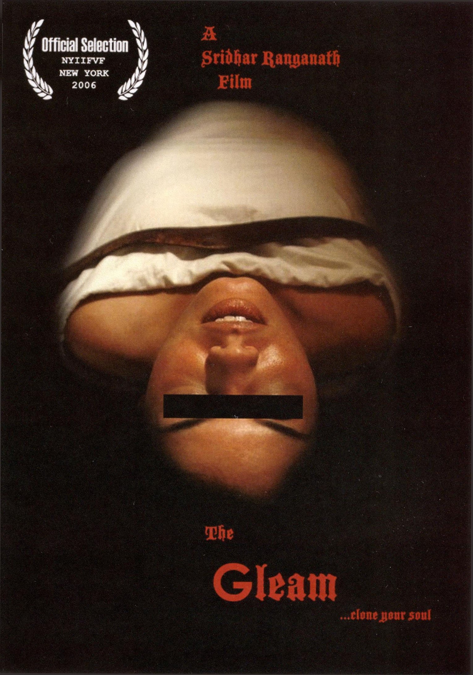 Content cover