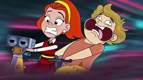 Thumbnail for Solving Selfishness: A Karinne and Copernicus Adventure Season 0 Episode 3
