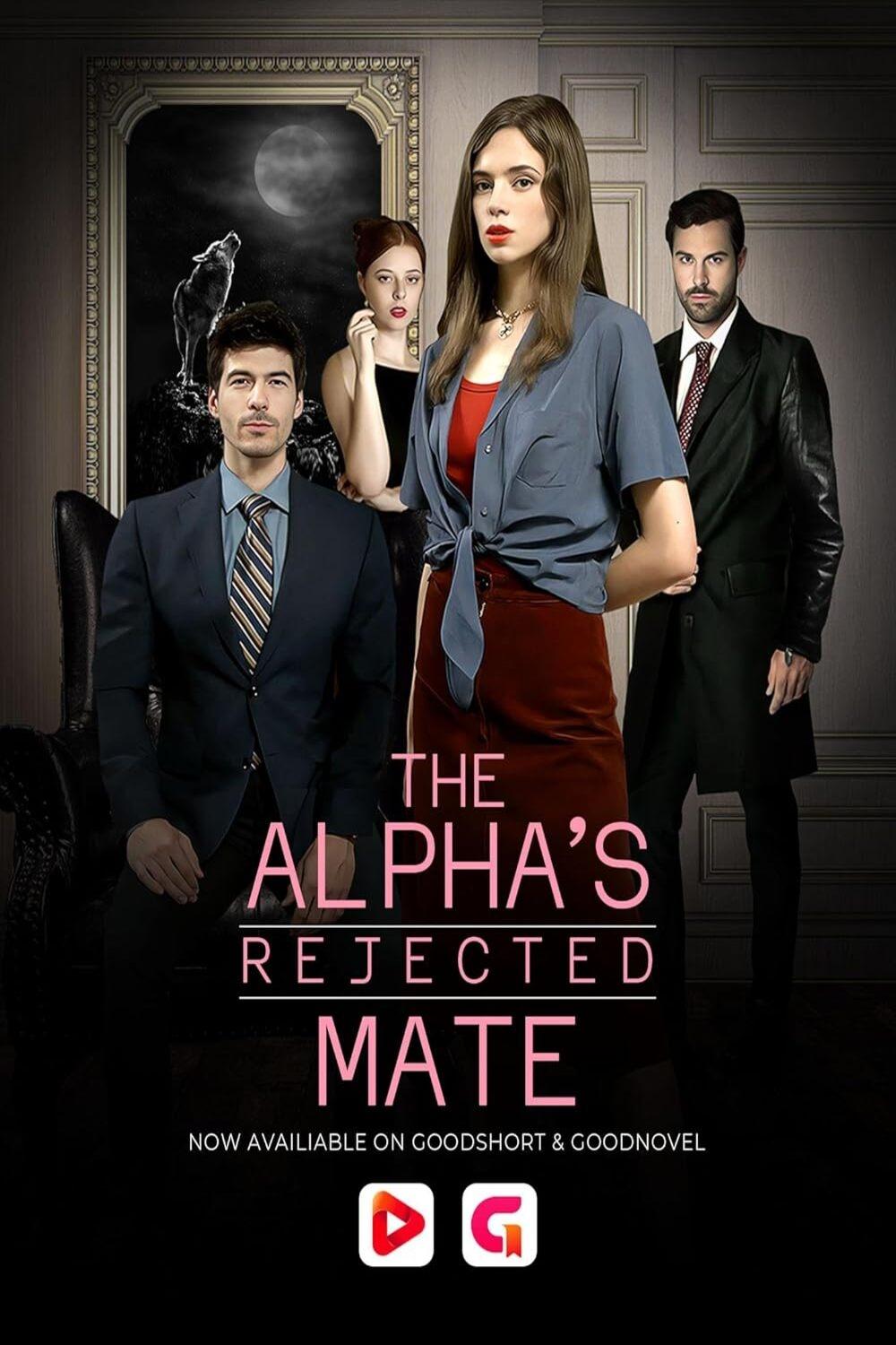The Alpha's Rejected Mate (1970)