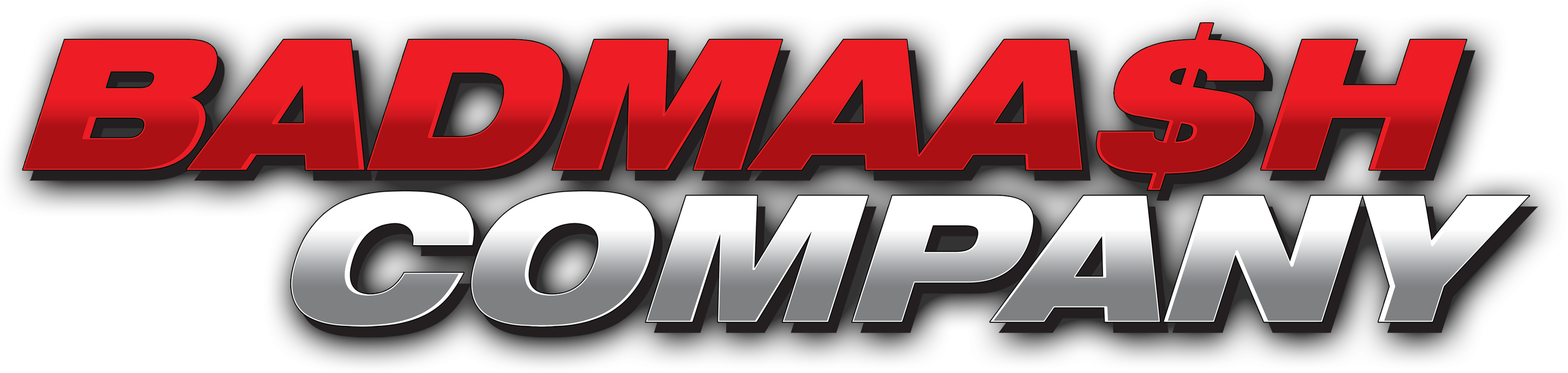 Badmaash Company Logo