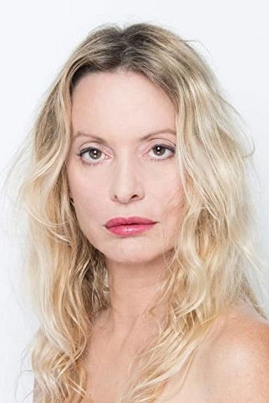 et billede af Avital Dicker