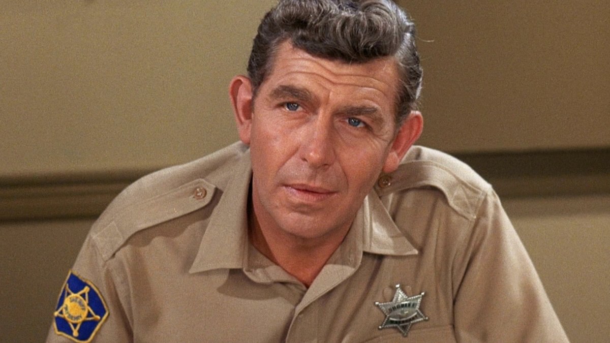 The Andy Griffith Show