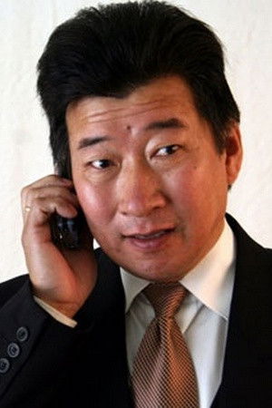 et billede af Batjargal Balgan