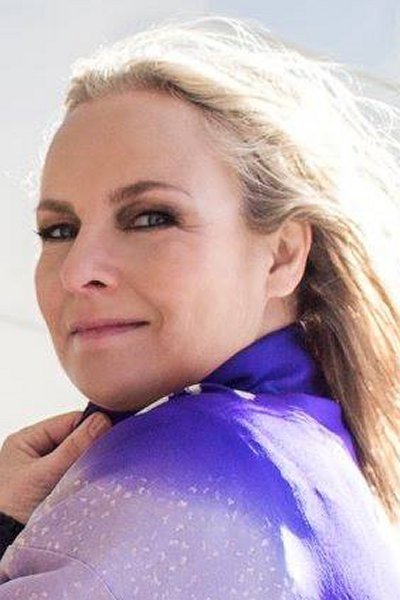 Søs Fenger (Charlotte Fenger)