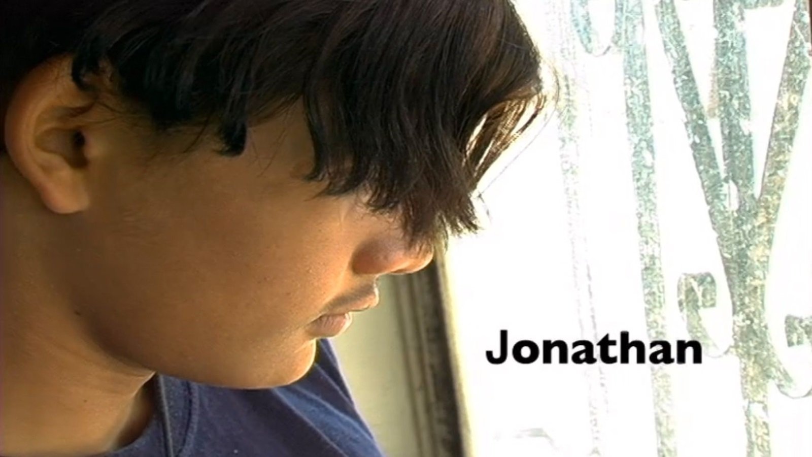 Jonathan (2013)