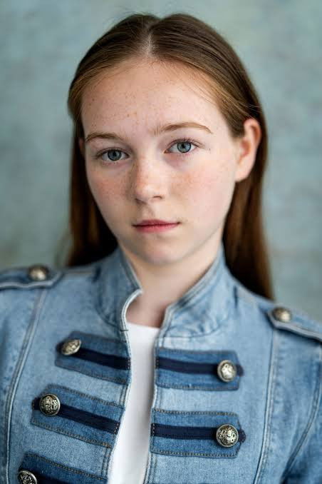 et billede af Shayla McCormack