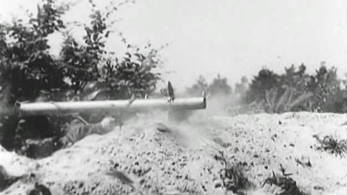 Thumbnail for Tank Killers Season 1 Episode 43