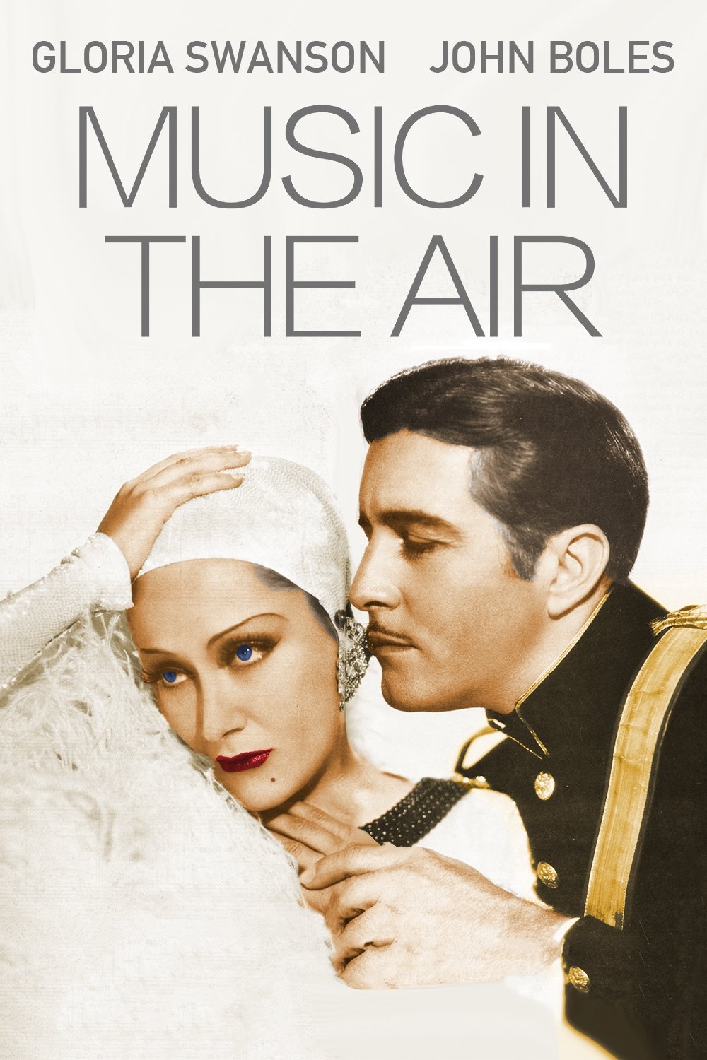 Music in the Air