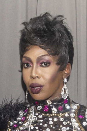 et billede af Fantasia Royale Gaga